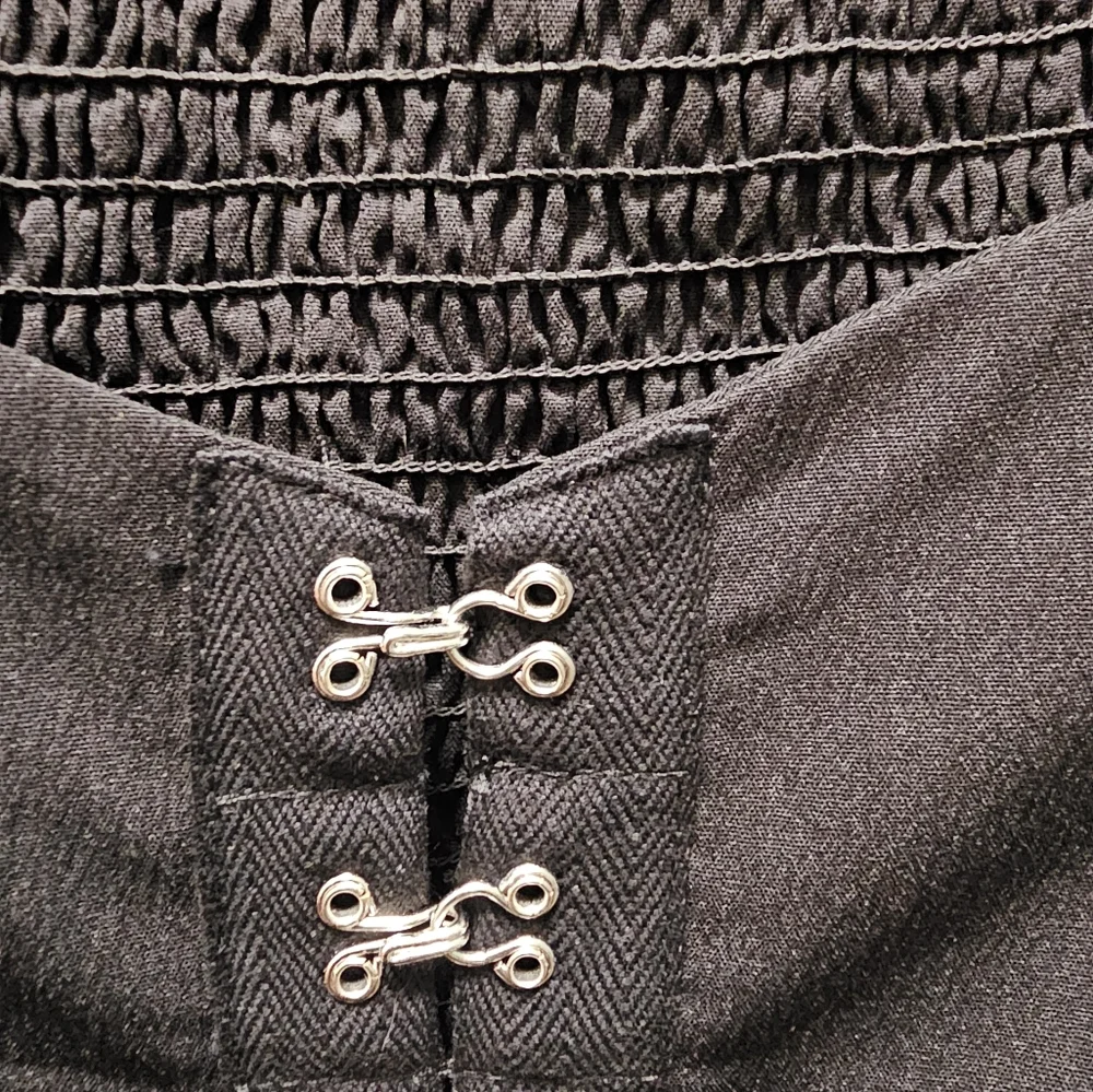 Sold out Forest Ink Odile Midi Dress L - Picture 6 of 7